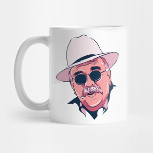 Diabeetus Simple Vector Mug